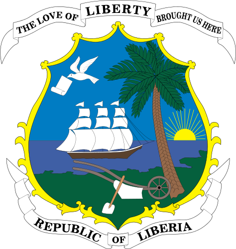 Liberian general election, 1875